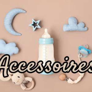 Accessoires
