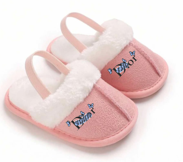 chausson rose