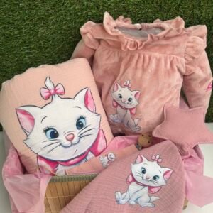 Panier à offrir Marie