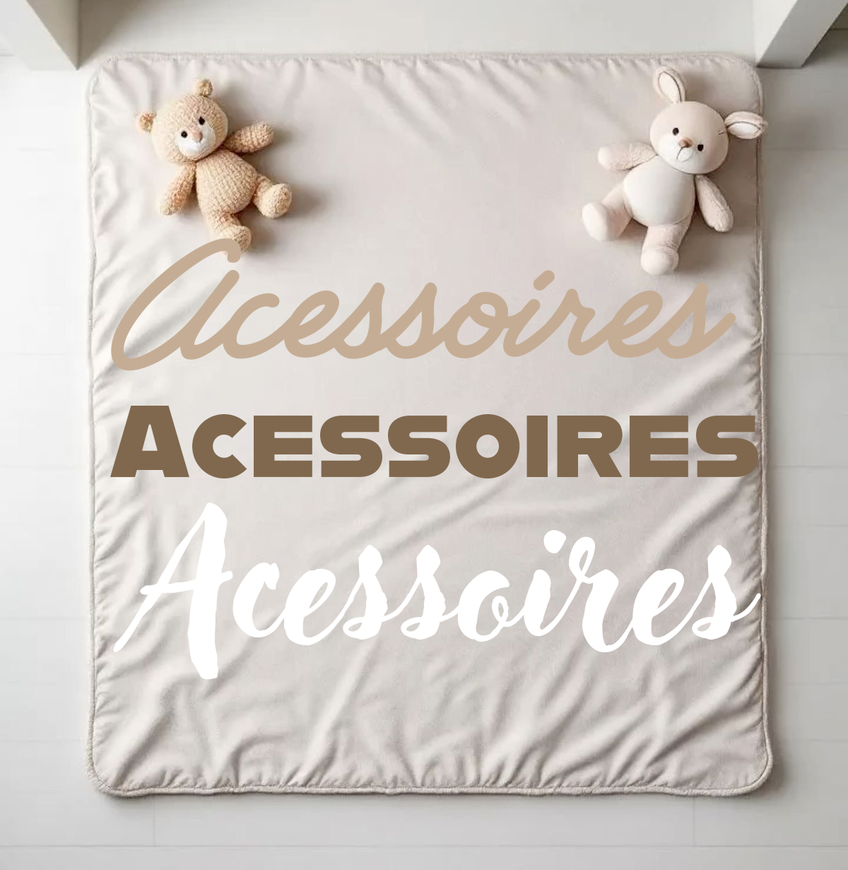 Accessoires