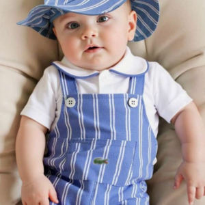 ensemble bebe garçon 3 pc